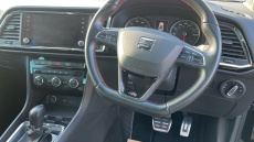 SEAT Ateca 1.5 TSI EVO FR [EZ] 5dr DSG Petrol Estate